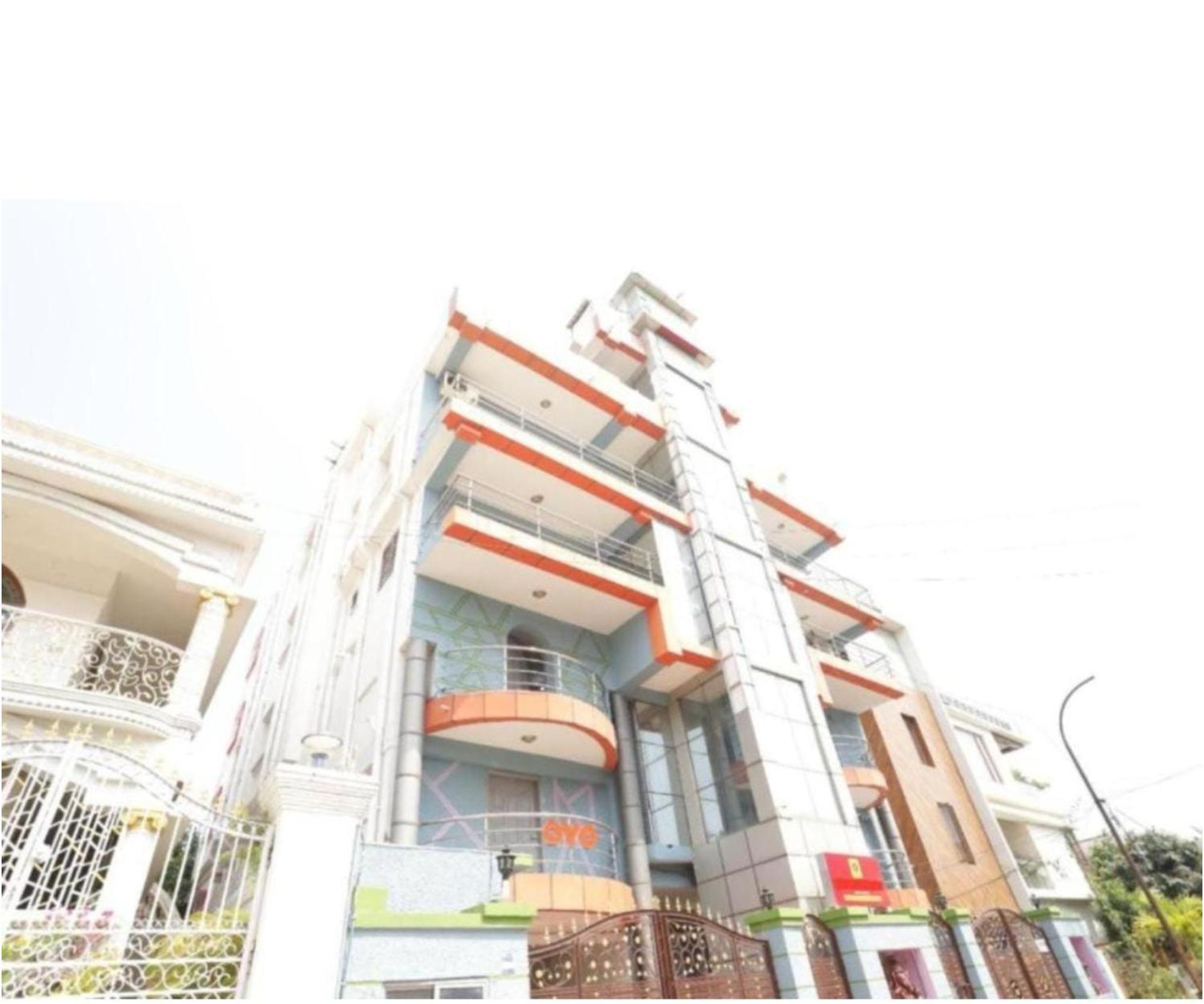 Day S Inn Luxury Stay Near Care Hospital In Budget Friendly Price Best Seller Bhubaneswar Buitenkant foto