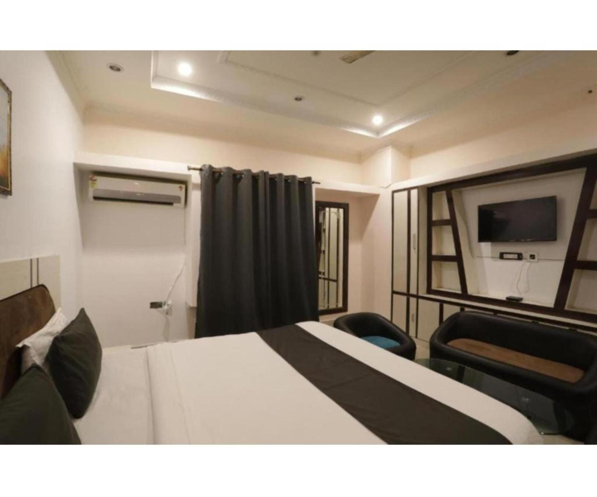 Day S Inn Luxury Stay Near Care Hospital In Budget Friendly Price Best Seller Bhubaneswar Buitenkant foto