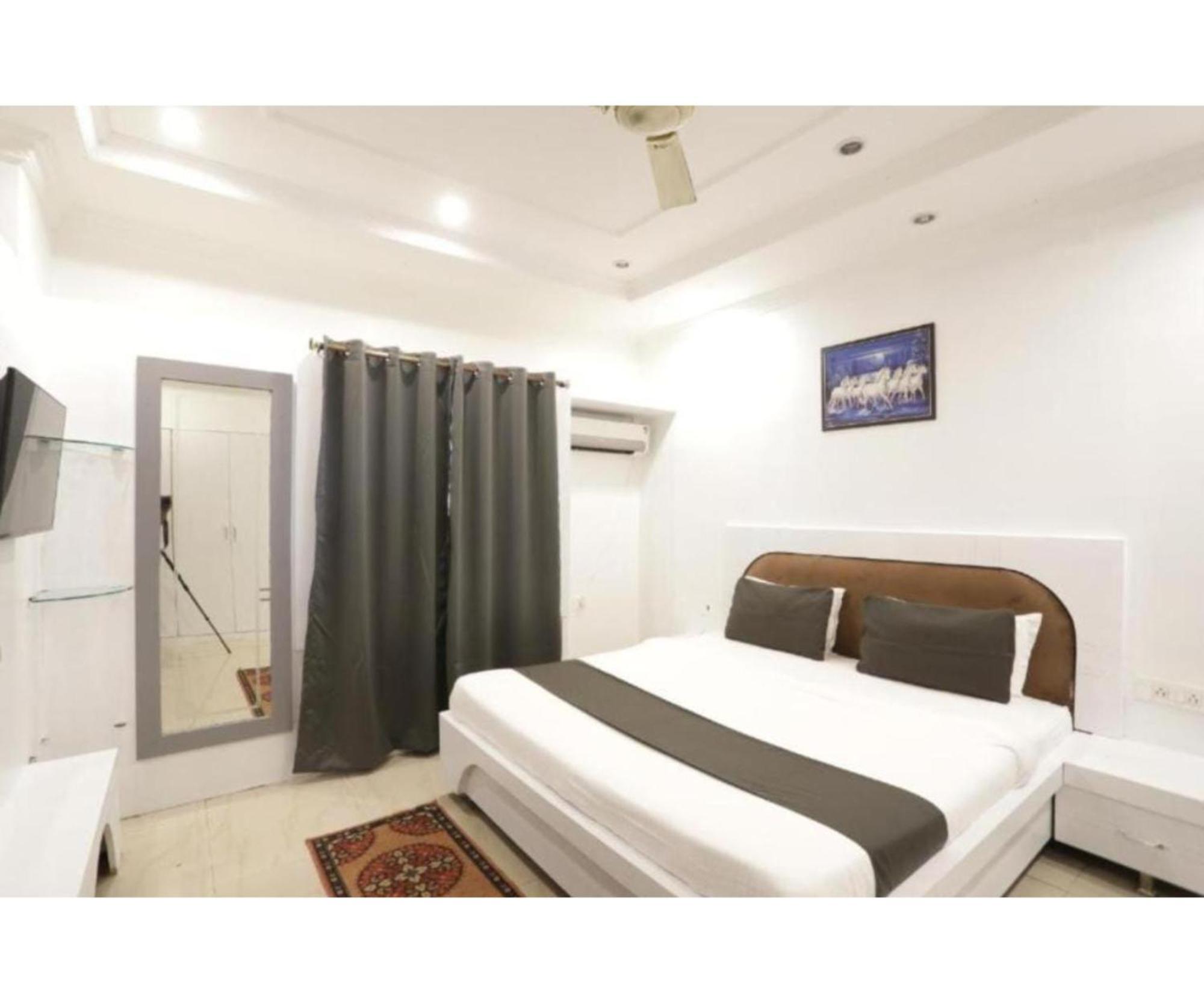 Day S Inn Luxury Stay Near Care Hospital In Budget Friendly Price Best Seller Bhubaneswar Buitenkant foto